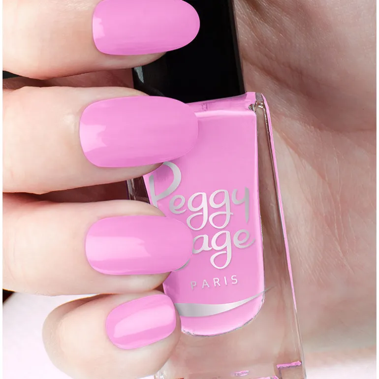 Vernis à ongles romantic song