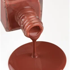 Vernis à ongles rusty brown