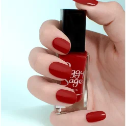 Vernis à ongles silky beige