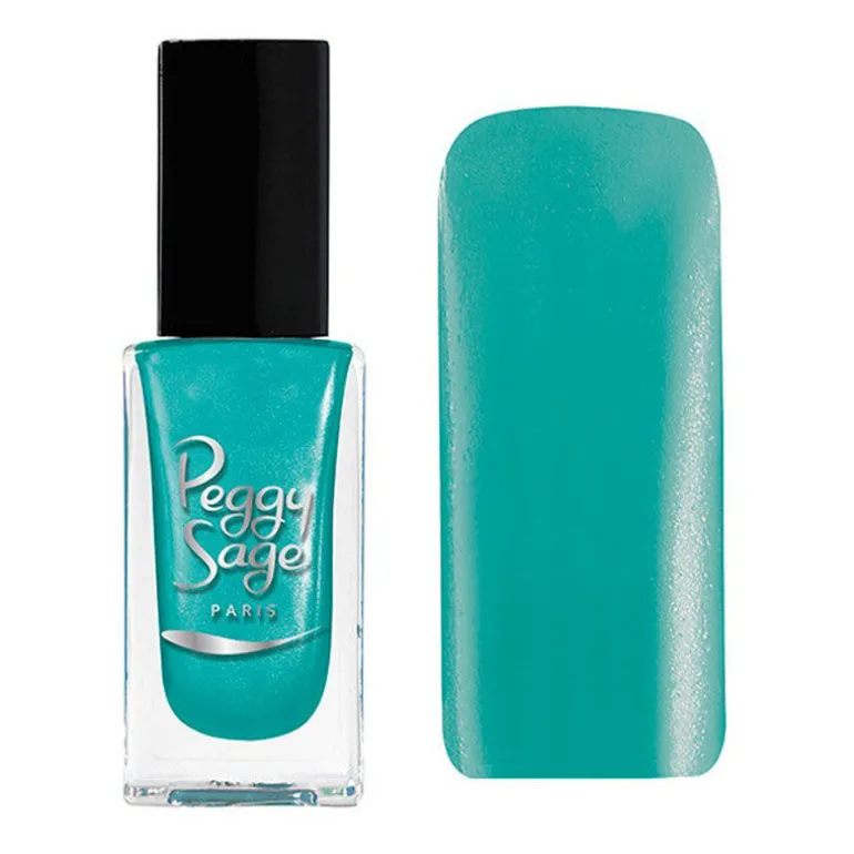 Vernis à ongles surfin'green