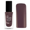 Vernis à ongles violet infinity