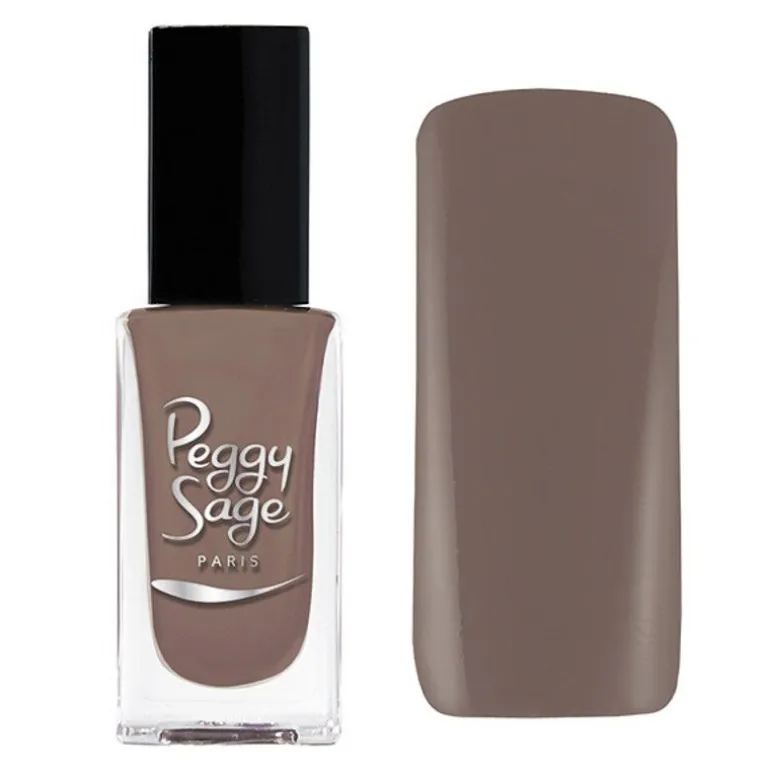 Vernis à ongles wild plumage