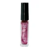 Vernis Nail Art fuchsia metallisé