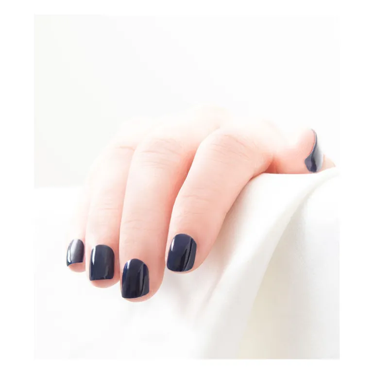 Vernis semi-permanent I-LAK dark night