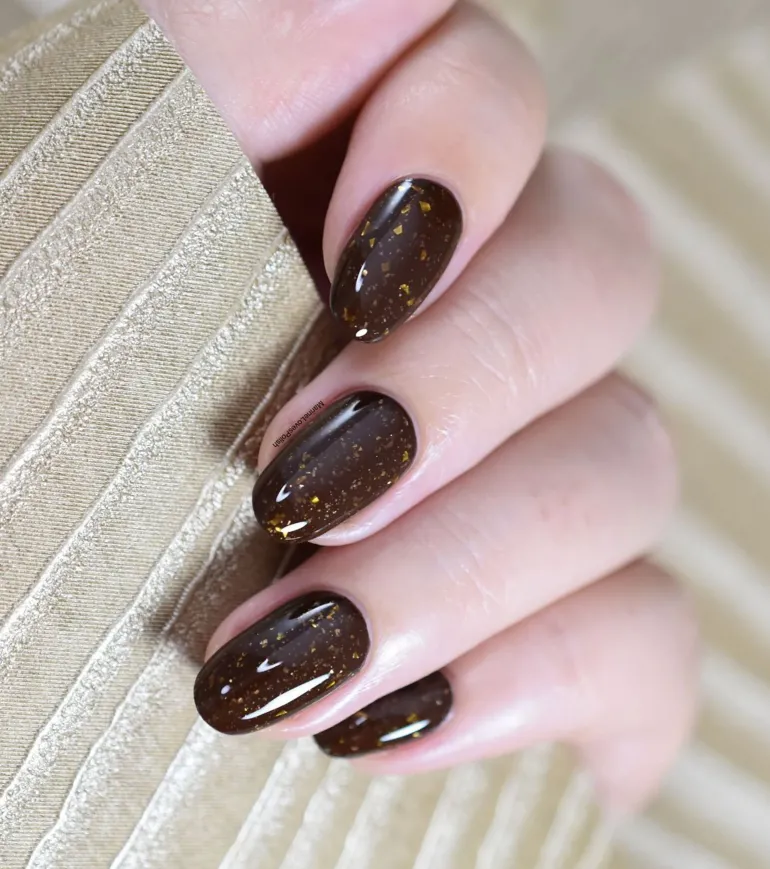 Vernis semi-permanent I-LAK autumn leaves