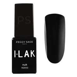 Vernis semi-permanent I-Lak mini nuit