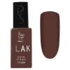 Vernis semi-permanent I-LAK warm brown