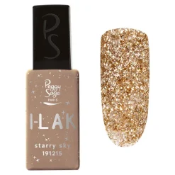 Vernis semi-permanent I-LAK starry sky