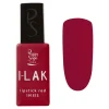 Vernis semi-permanent I-LAK lipstick red