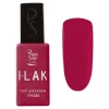 Vernis semi-permanent I-LAK red passion