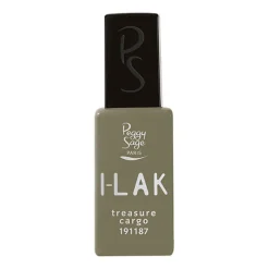 Vernis semi-permanent I-LAK treasure cargo