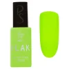 Vernis semi-permanent I-LAK green lime