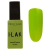 Vernis semi-permanent I-LAK wood foamf