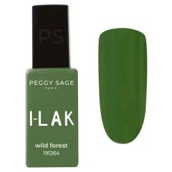 Vernis semi-permanent I-LAK wild forest