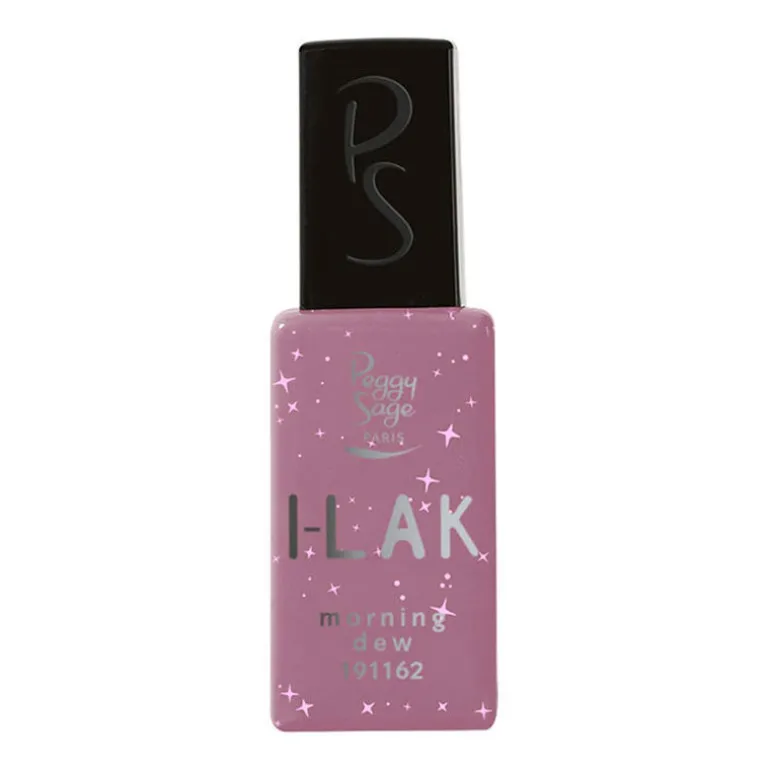 Vernis semi-permanent I-LAK morning dew