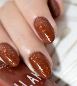 Vernis semi-permanent I-LAK agate