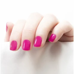 Vernis semi-permanent I-LAK rosy sand