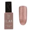 Vernis semi-permanent I-LAK polish dusky pink