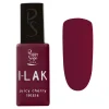 Vernis semi-permanent I-LAK juicy cherry