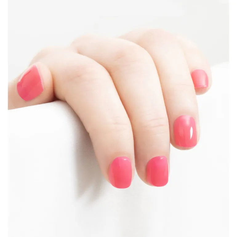 Vernis semi-permanent I-LAK pink paradise