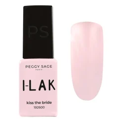 Vernis semi-permanent I-Lak mini kiss the bride