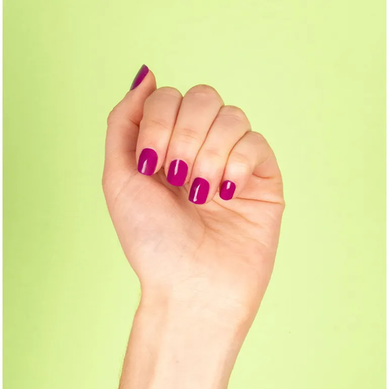 Vernis semi-permanent I-LAK ultraviolet