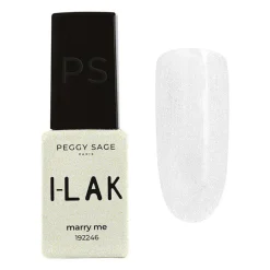 Vernis semi-permanent I-Lak mini marry me