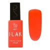 Vernis semi-permanent I-LAK flashy coral
