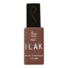 Vernis semi-permanent I-LAK shiny hazelnut