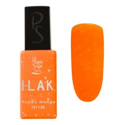 Vernis semi-permanent I-LAK happy mango