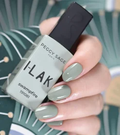 Vernis semi-permanent I-LAK swampfire