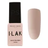 Vernis semi-permanent I-Lak mini save the date