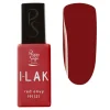 Vernis semi-permanent I-LAK red envy