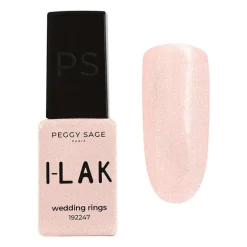 Vernis semi-permanent I-Lak mini wedding rings