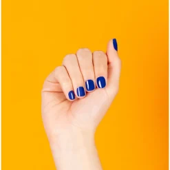 Vernis semi-permanent I-LAK summer midnight