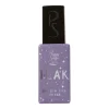 Vernis semi-permanent I-LAK purple irris
