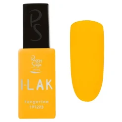 Vernis semi-permanent I-LAK tangerine