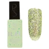 Vernis semi-permanent I-LAK sparkling bergamot
