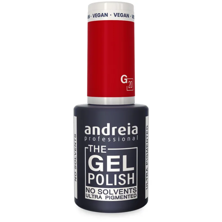 Vernis semi-permanent The Gel Polish G20