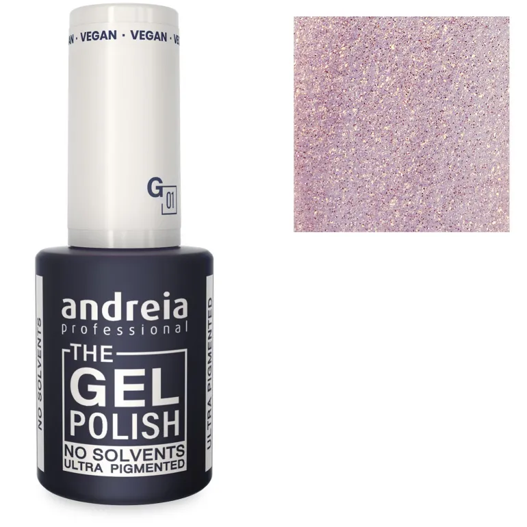 Vernis semi-permanent The Gel Polish G04