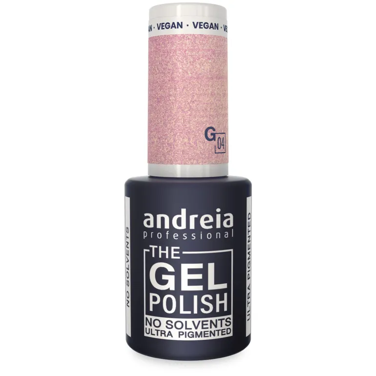 Vernis semi-permanent The Gel Polish G04
