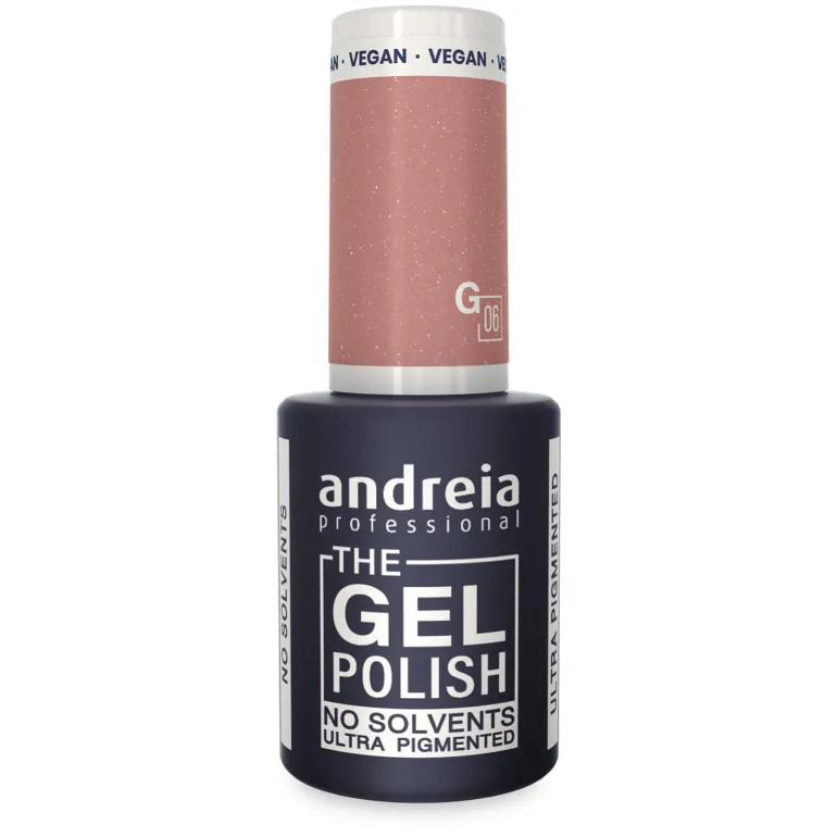 Vernis semi-permanent The Gel Polish G06
