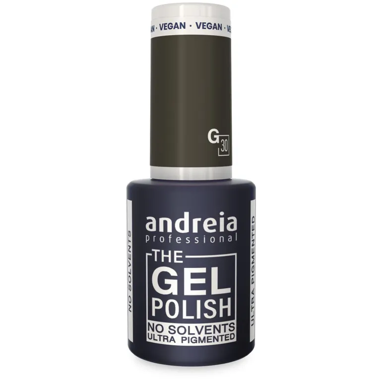 Vernis semi-permanent The Gel Polish G30