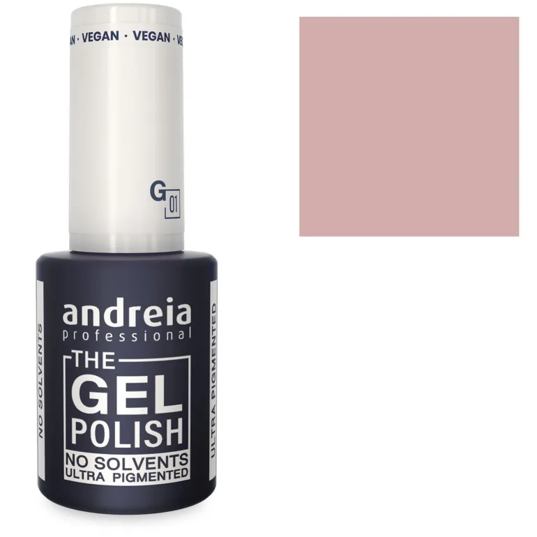 Vernis semi-permanent The Gel Polish G08