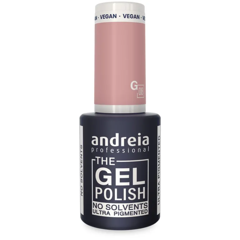 Vernis semi-permanent The Gel Polish G08
