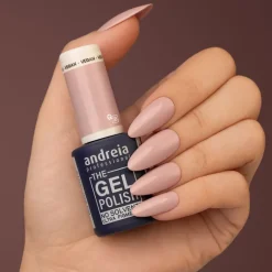Vernis semi-permanent The Gel Polish G08