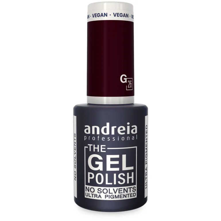 Vernis semi-permanent The Gel Polish G26