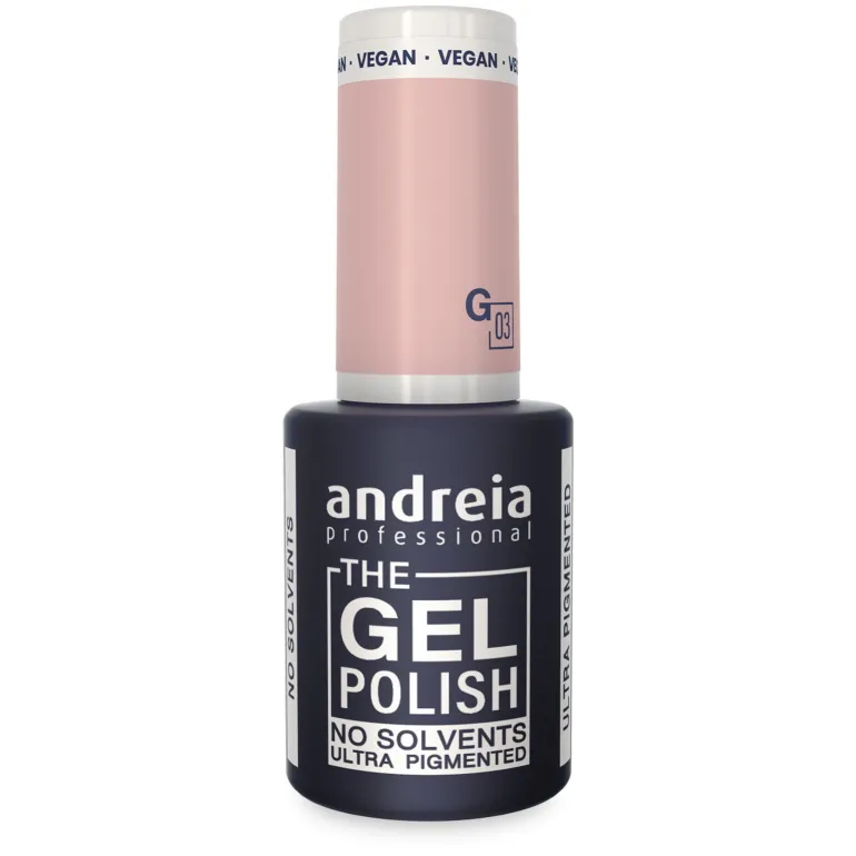 Vernis semi-permanent The Gel Polish G03
