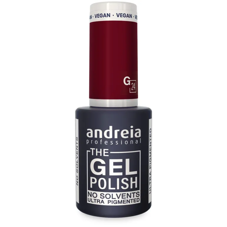 Vernis semi-permanent The Gel Polish G24