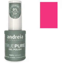 Vernis semi-permanent True Pure T48